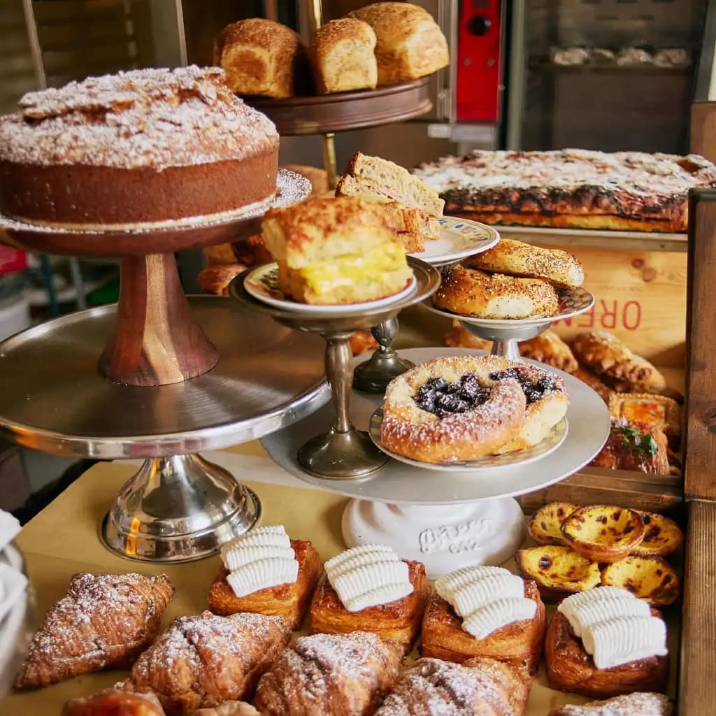 Welton Tiny Bakeshop