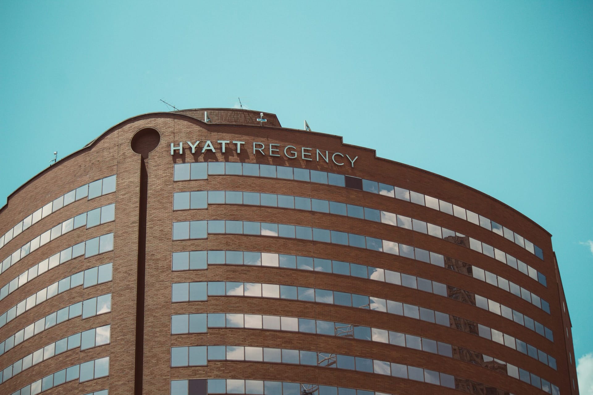 Hyatt Regency