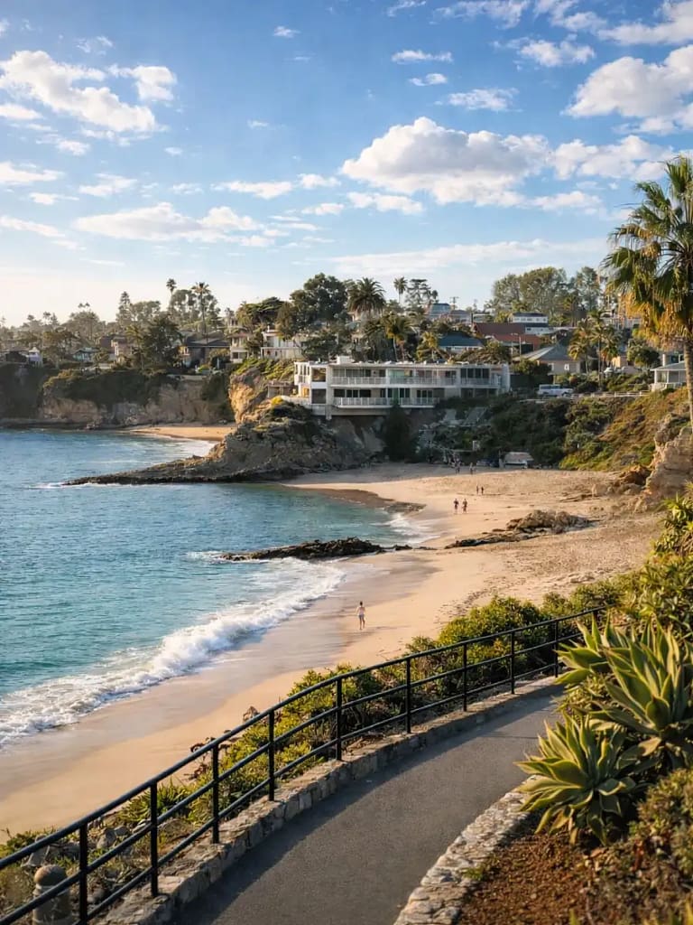 Laguna Beach