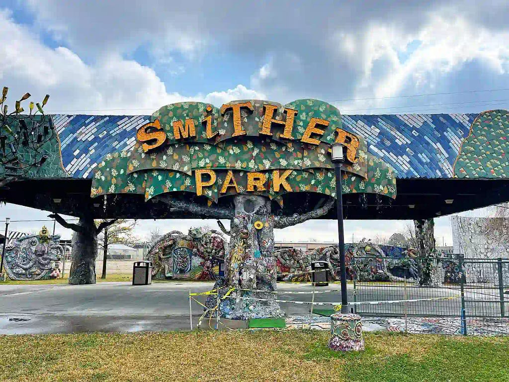Smither Park