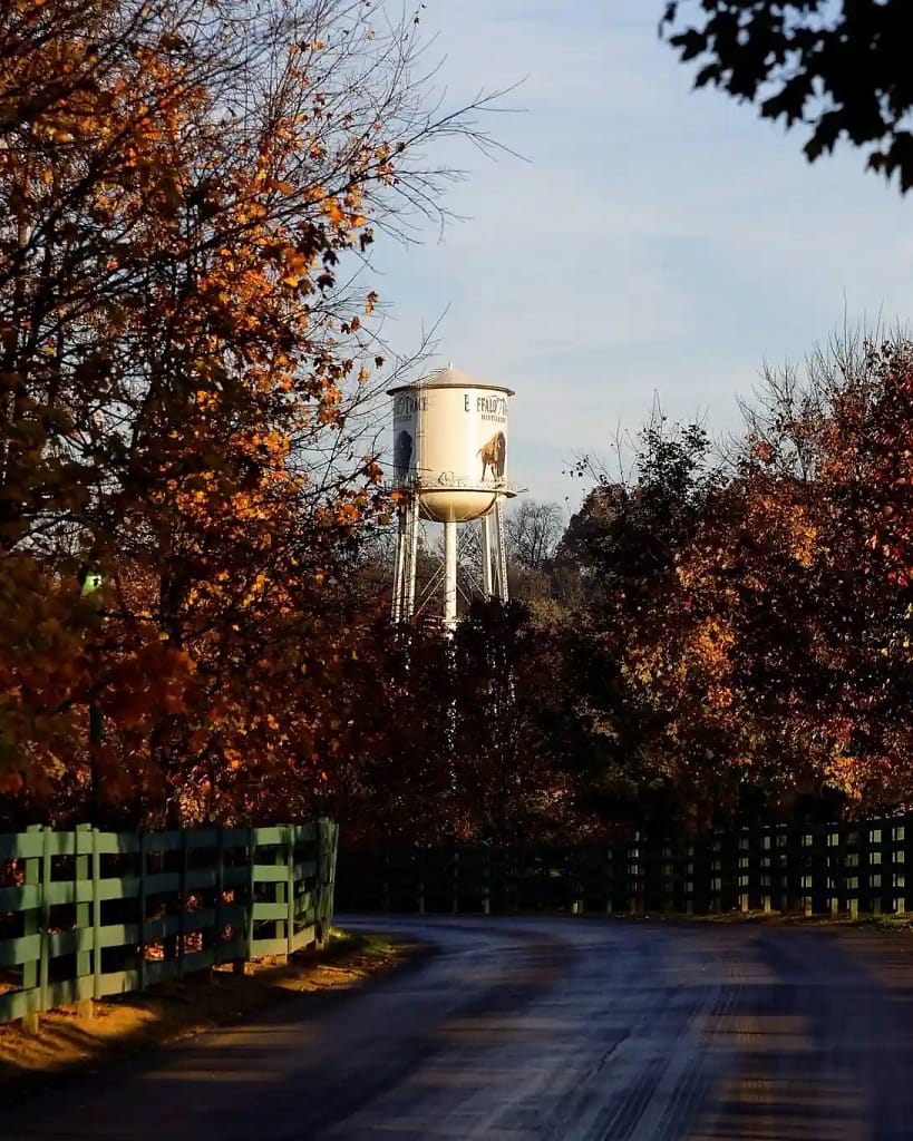 Kentucky Bourbon Trail