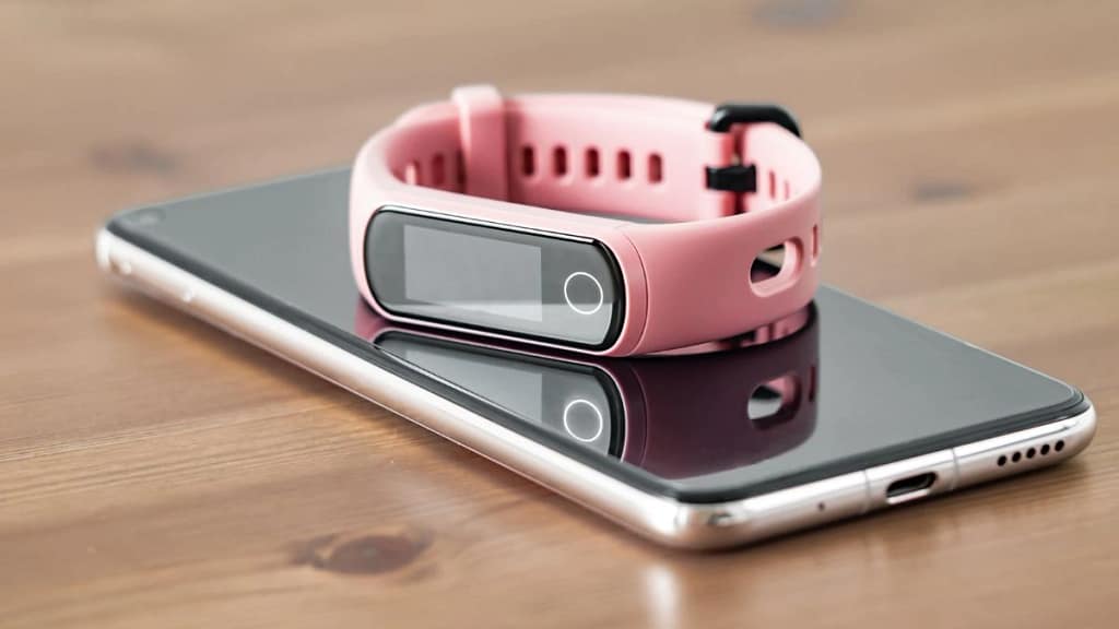 Put Trackers in Your Luggage