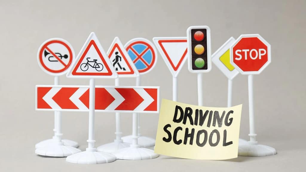 Driving Laws