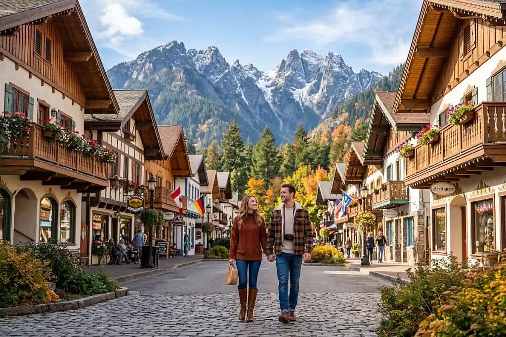 21 Affordable US Vacations That Feel Way More Expensive Than They Are