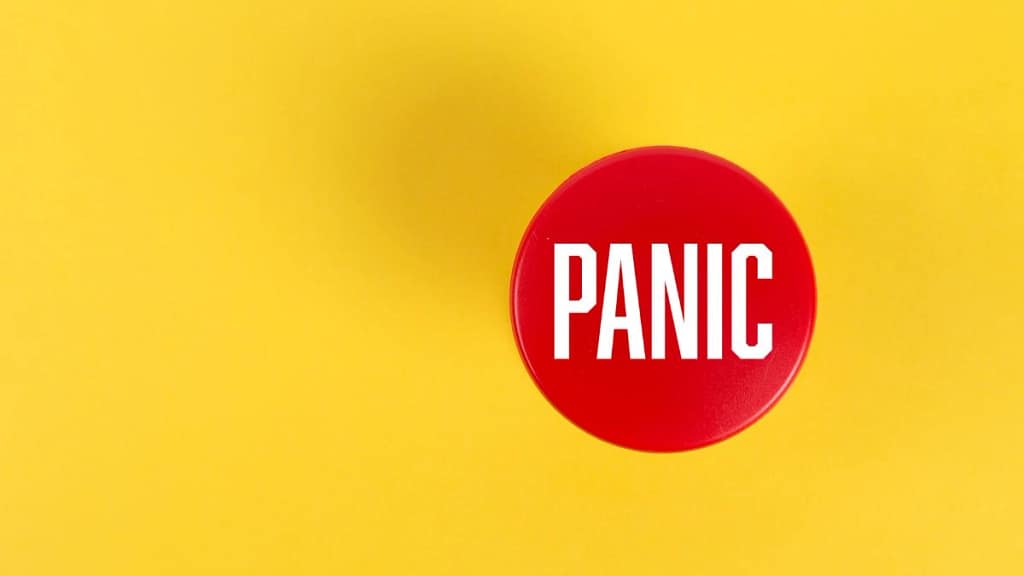 Download a Silent Panic Button App