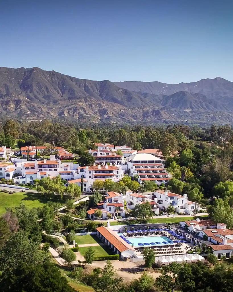 Ojai
