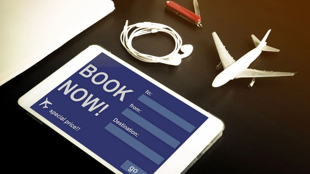 The Scout and Direct Book Strategy
