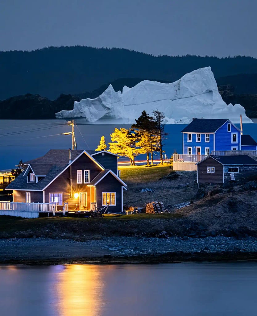 Whidbey Scenic Isle Way