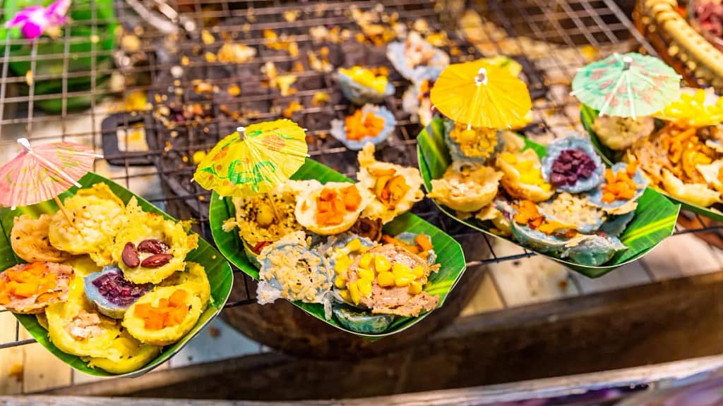 Cultural and Culinary Deep Explorations