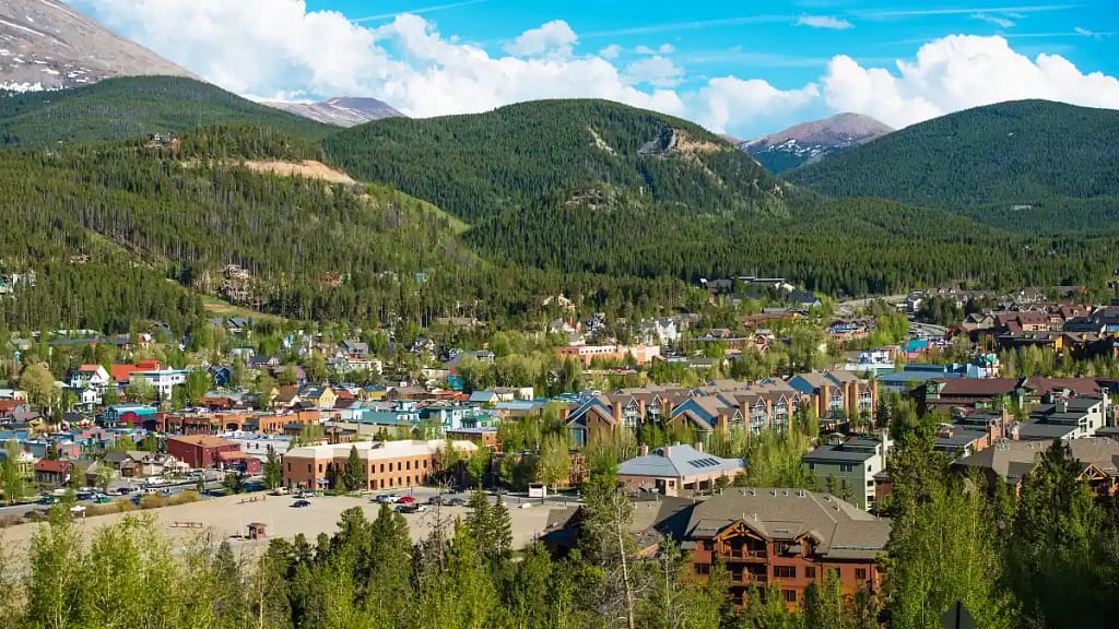 Emerging Coastal Escapes and Mountain Towns