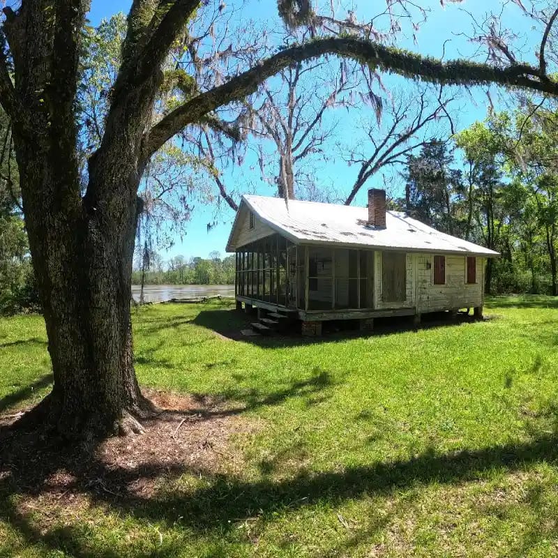 Old Cahawba, Alabama