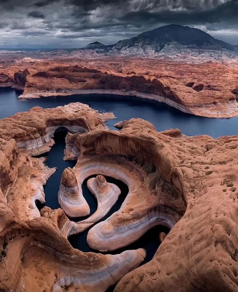 Lake Powell and Page