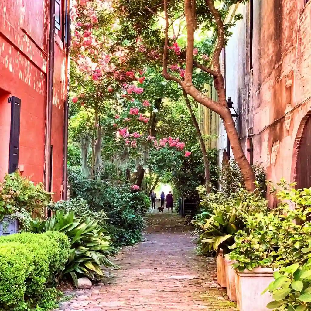Philadelphia Alley