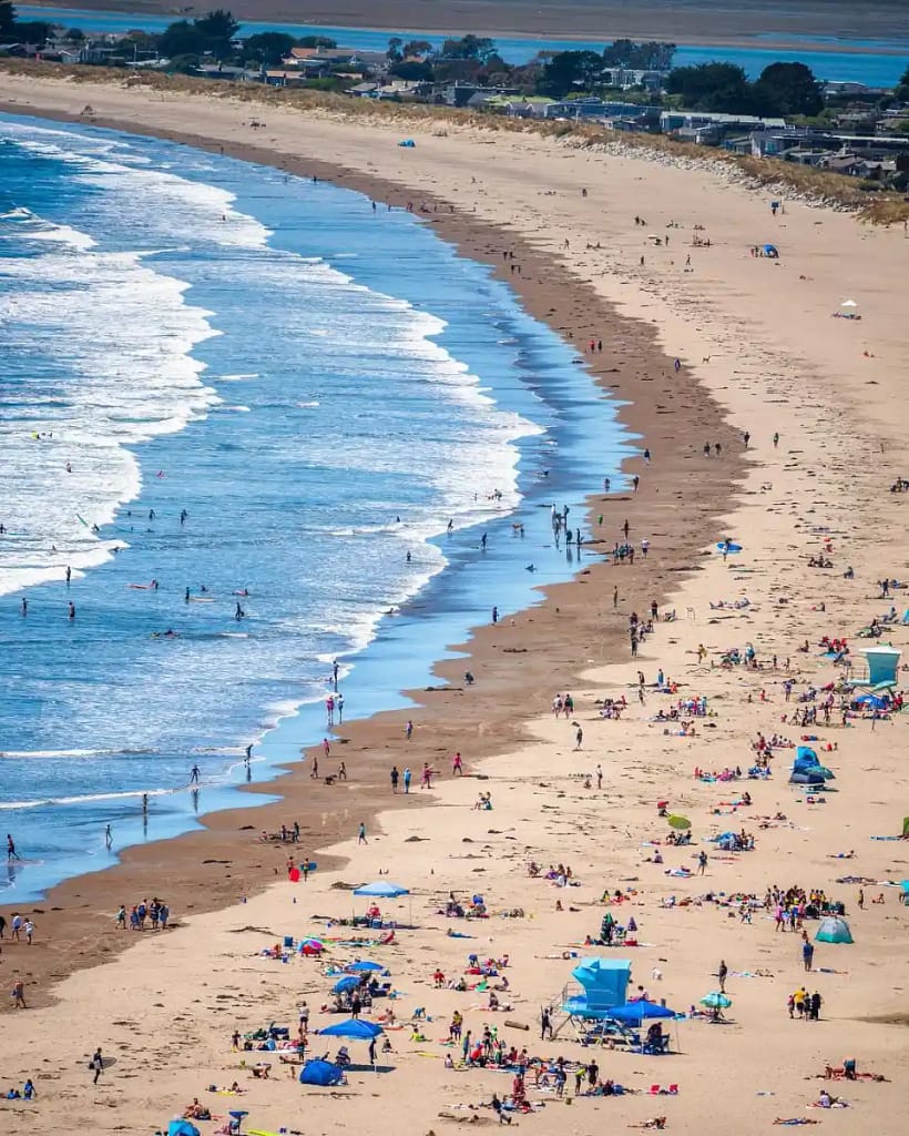 Stinson Beach
