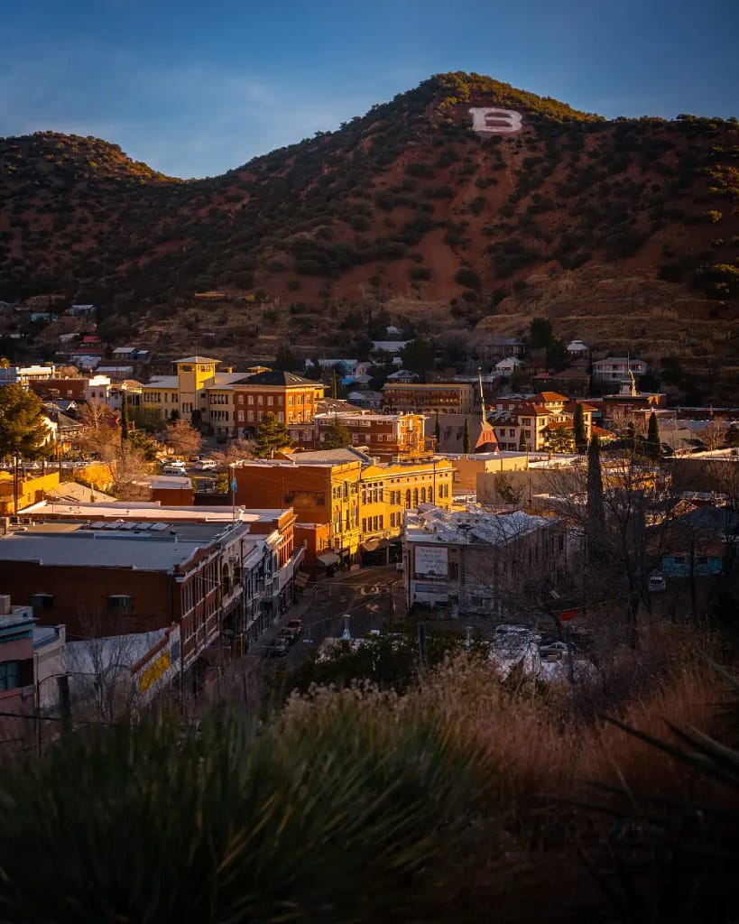 Bisbee