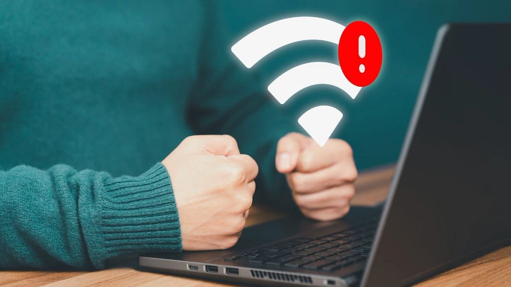 Use a VPN on Hotel Wi Fi