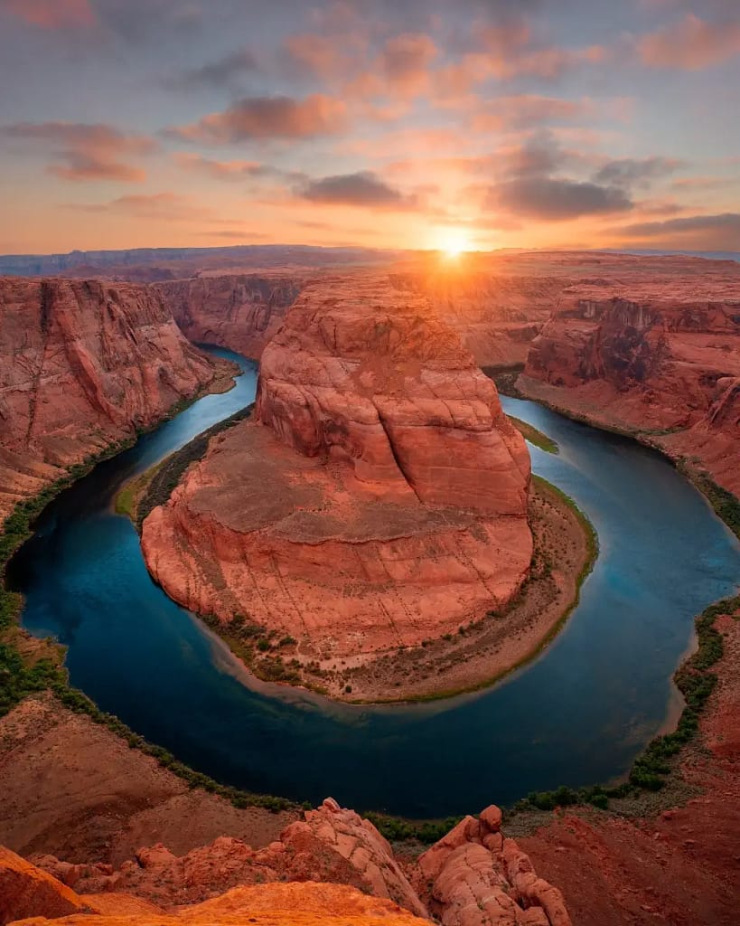 Horseshoe Bend