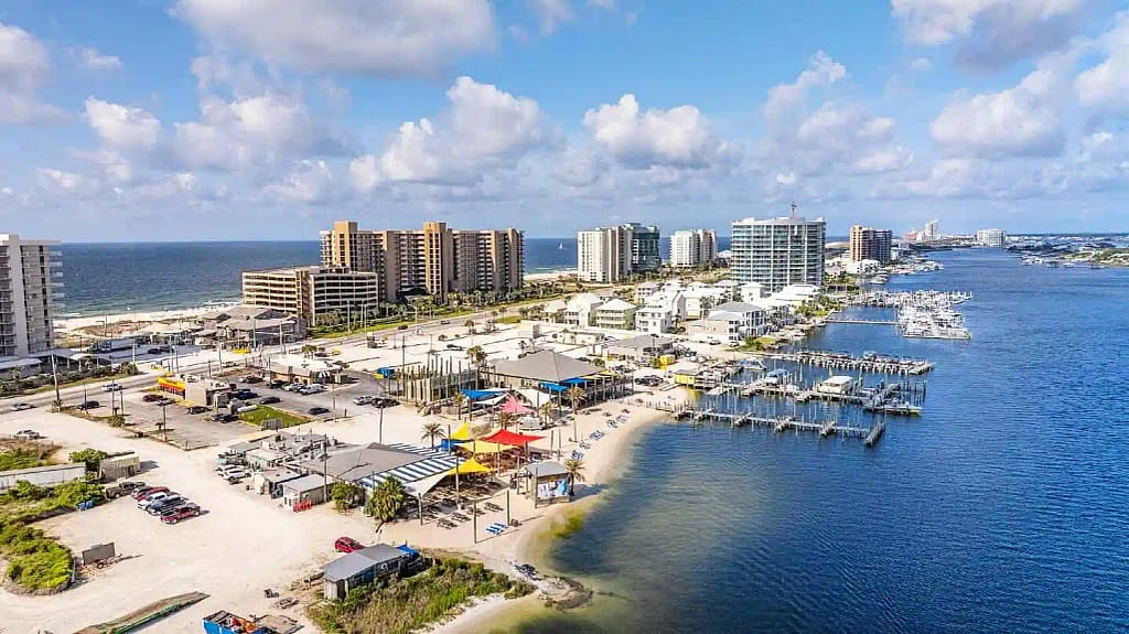 Gulf Shores, Alabama