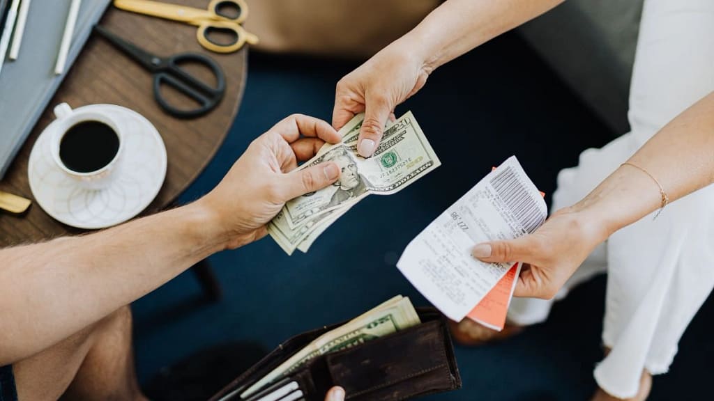 Stacking Cash Back and Memberships