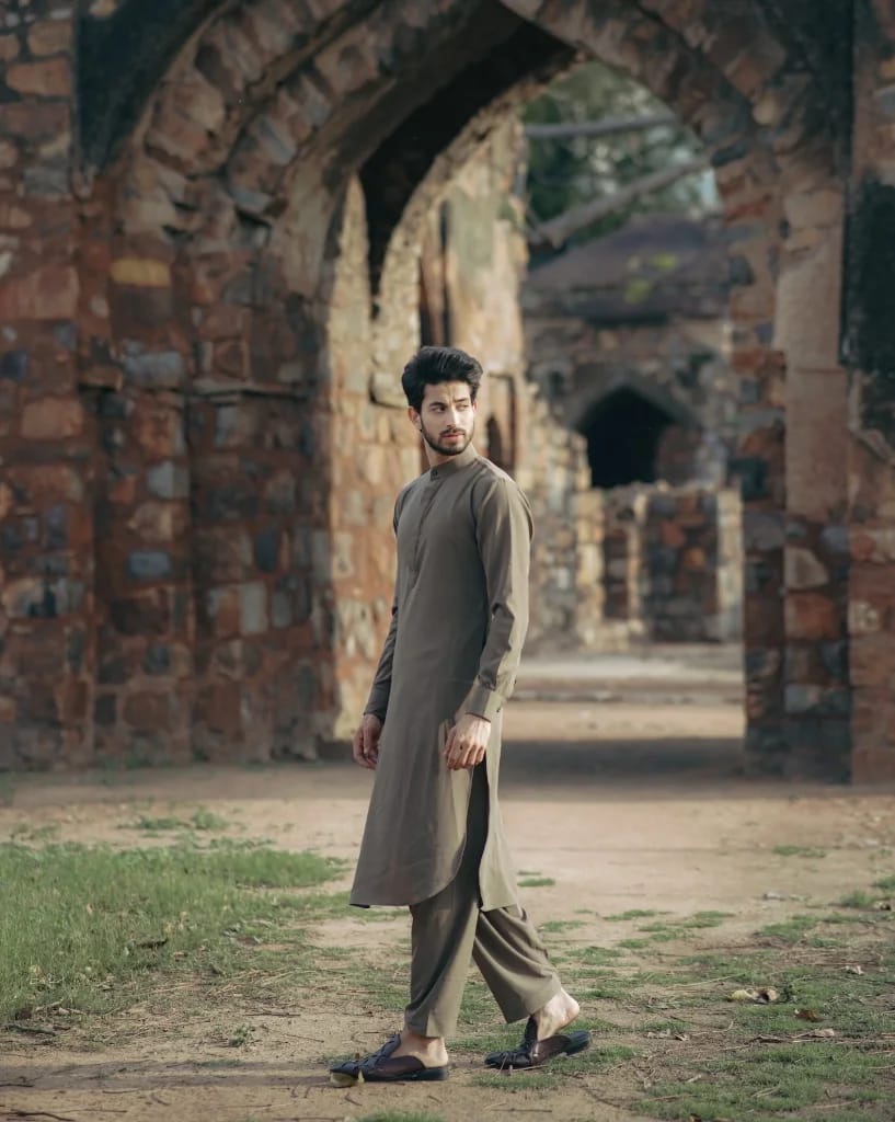 The Heritage Arch Walk