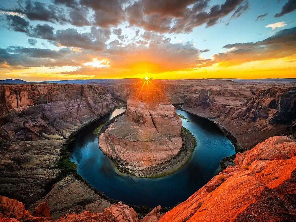 Horseshoe Bend