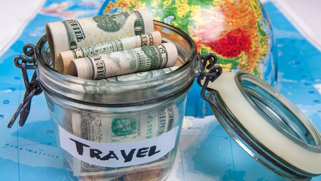 Tackle the Final Frontier States Last