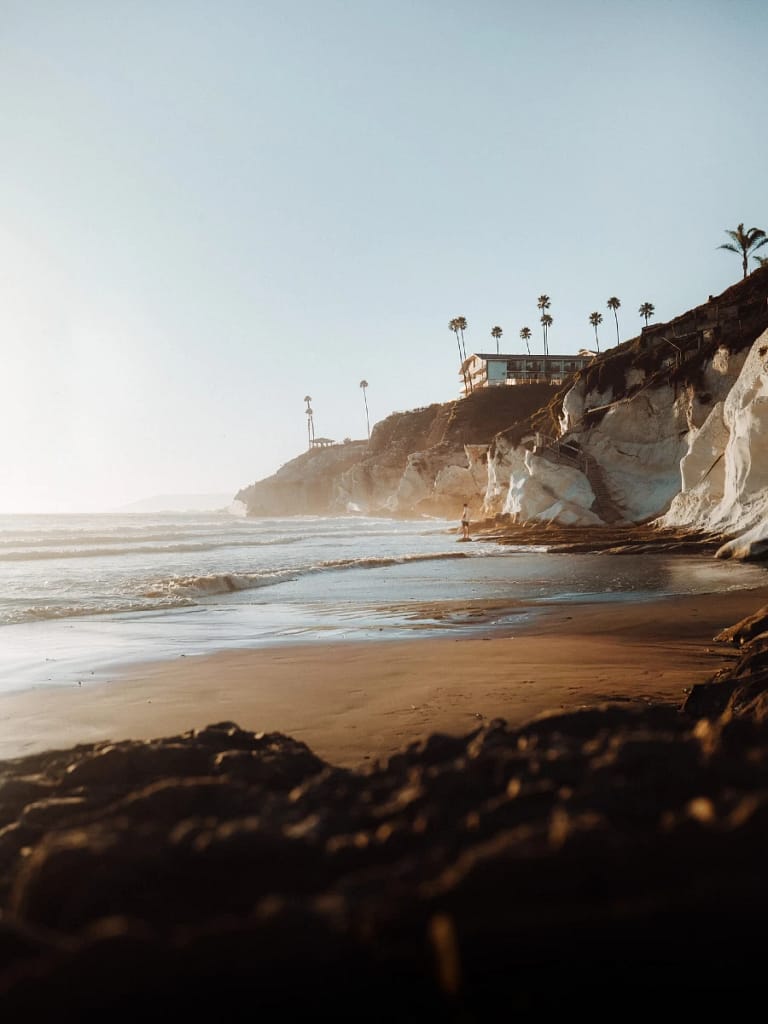 Pismo Beach