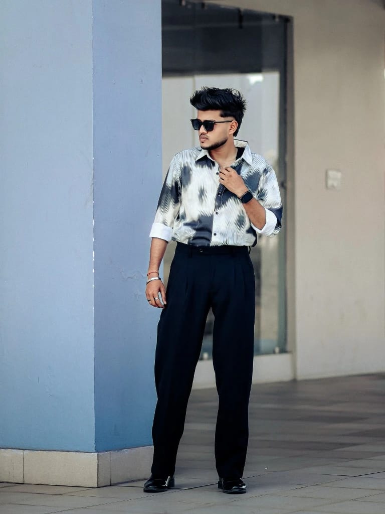 The Sharp Collar Tweak