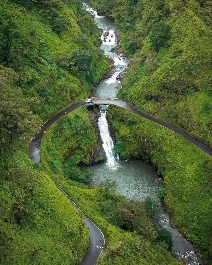 Road to Hana