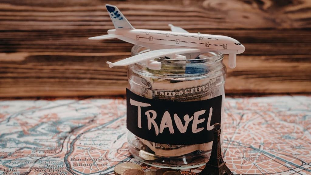 Budget for 2026 Travel Costs
