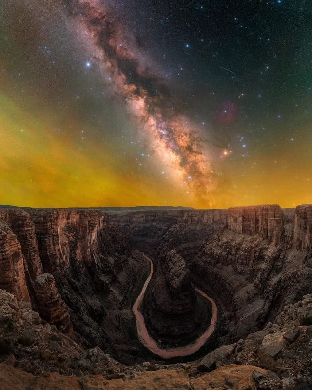 Grand Canyon
