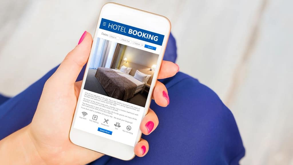 Best Hotel Booking Apps to Download Right Now