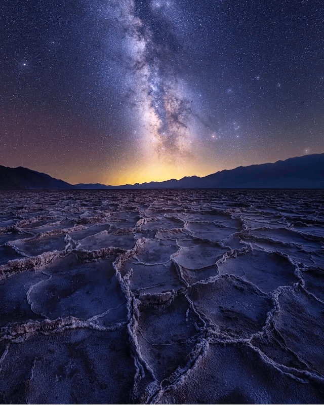 Badwater Basin