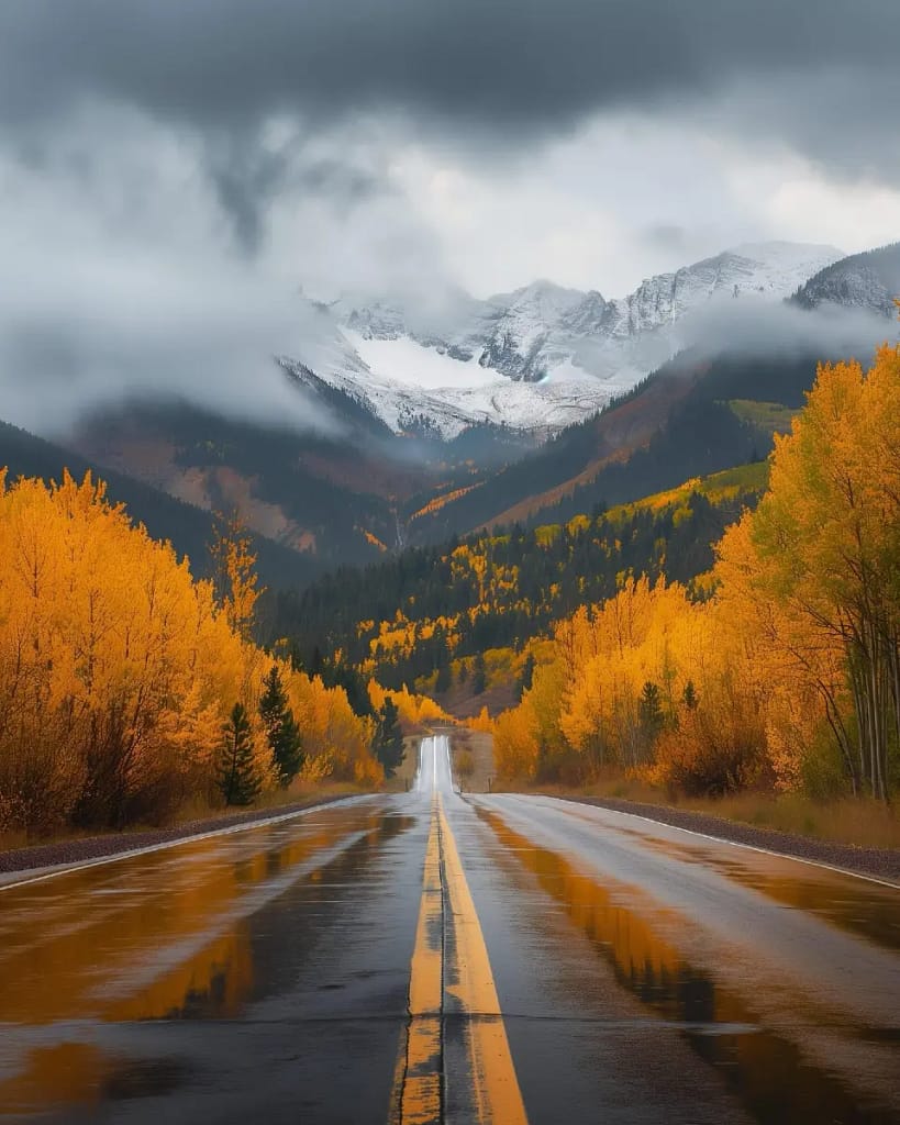 Million Dollar Highway