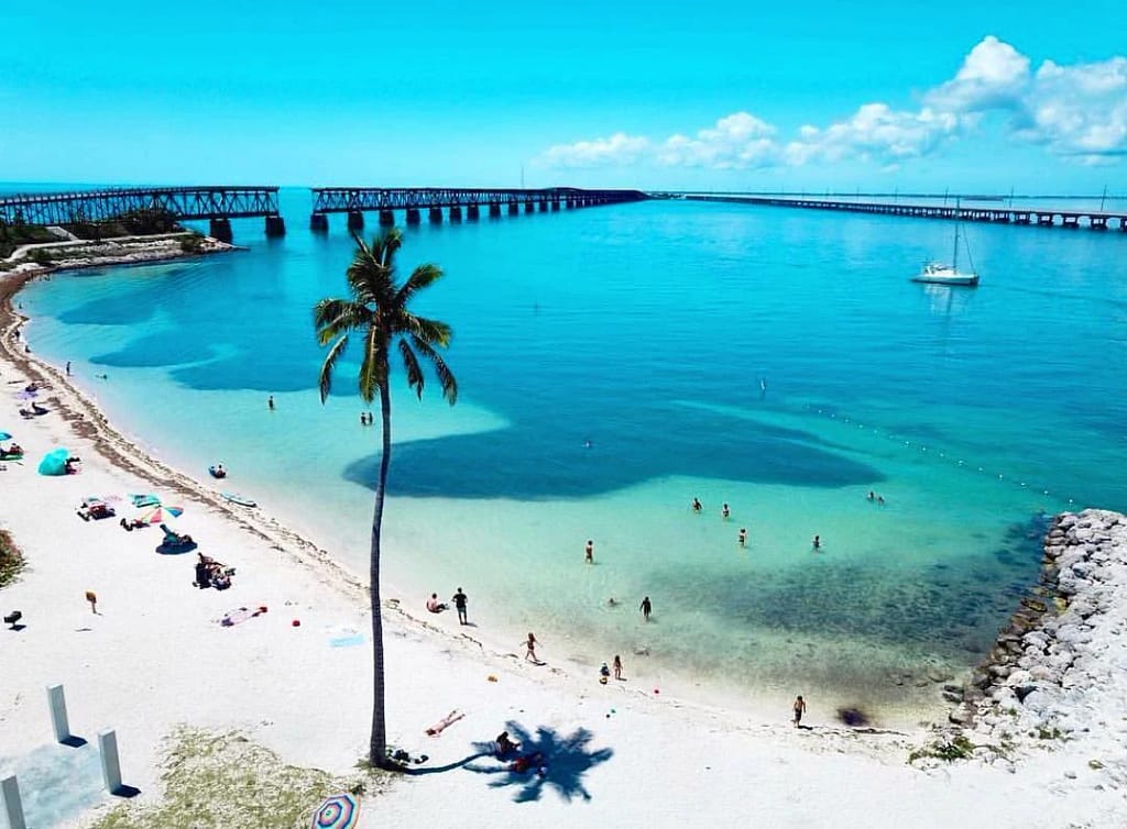 Bahia Honda
