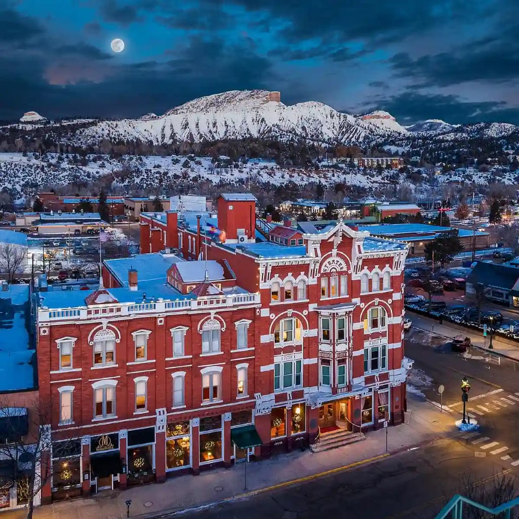 Durango Colorado