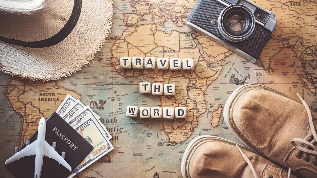 How to Actually Complete the 50-State Travel Challenge (Tips From Someone Who Did It)