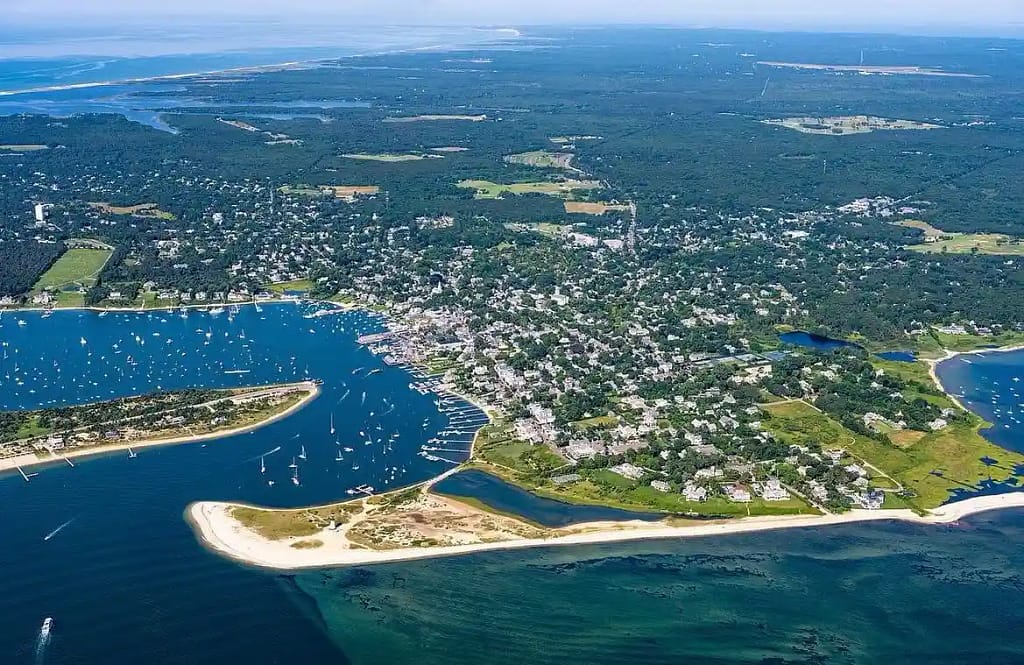 Martha Vineyard Massachusetts