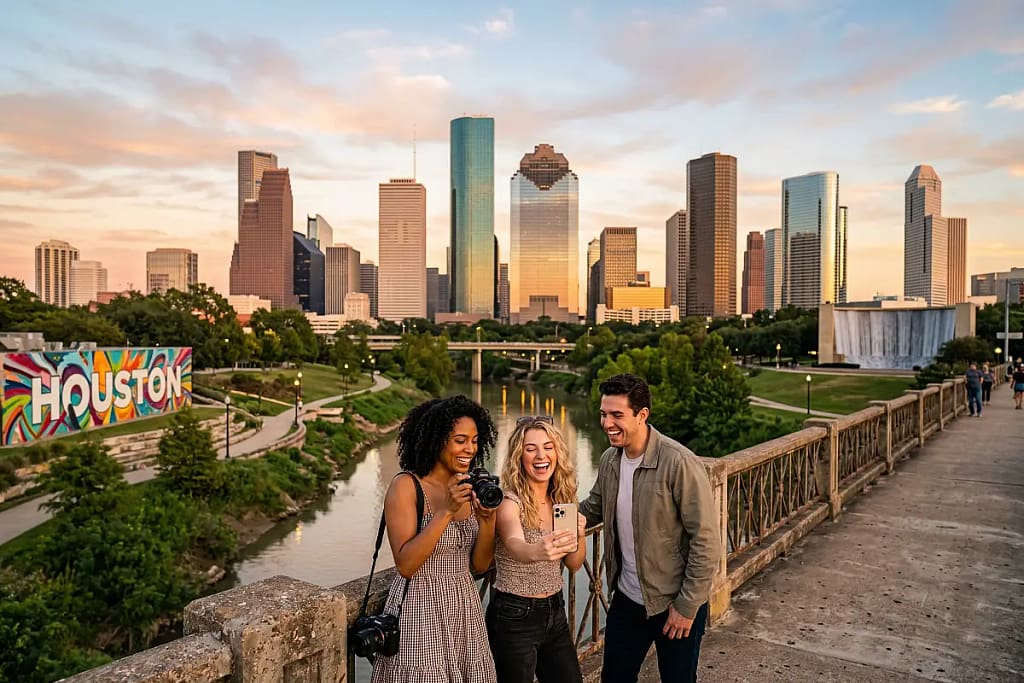 21 Most Instagrammable Places in Houston (With Map & Photos!)
