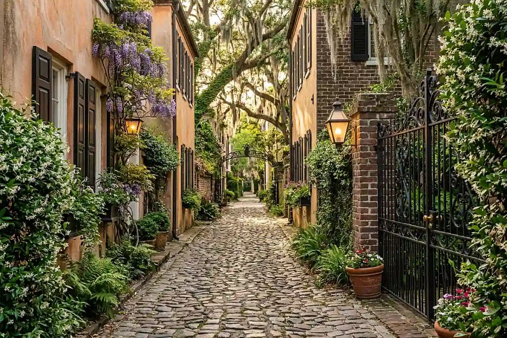 Best Hidden Gems in Charleston, SC