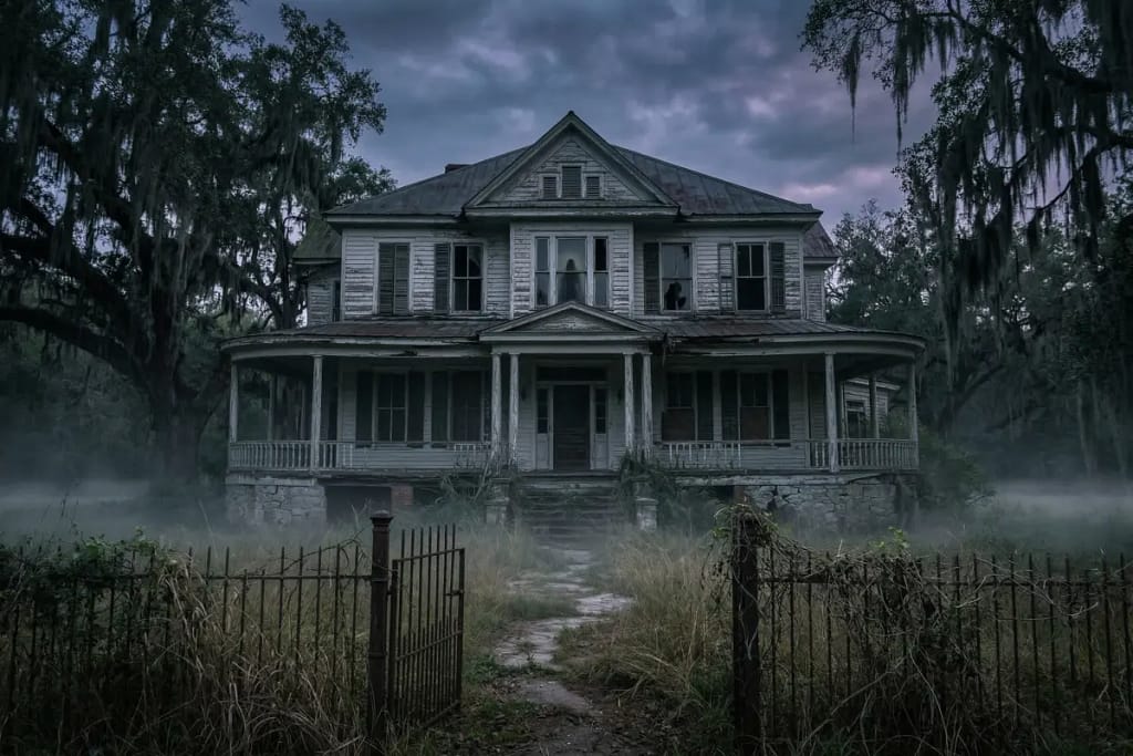 19 Creepiest Haunted Destinations in America for Thrill-Seekers