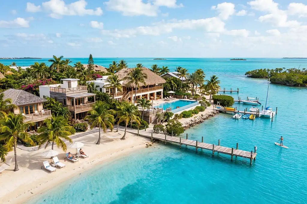 The BEST Hotels in Key Largo: Where to Stay in Paradise