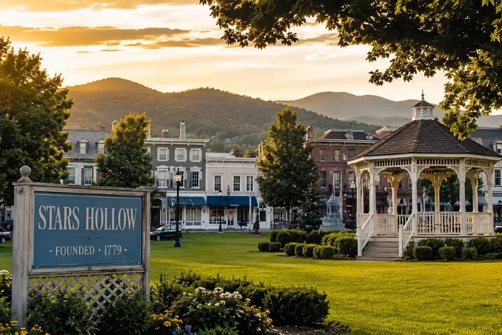 20 Famous Movie and TV Filming Locations You Can Actually Visit in America