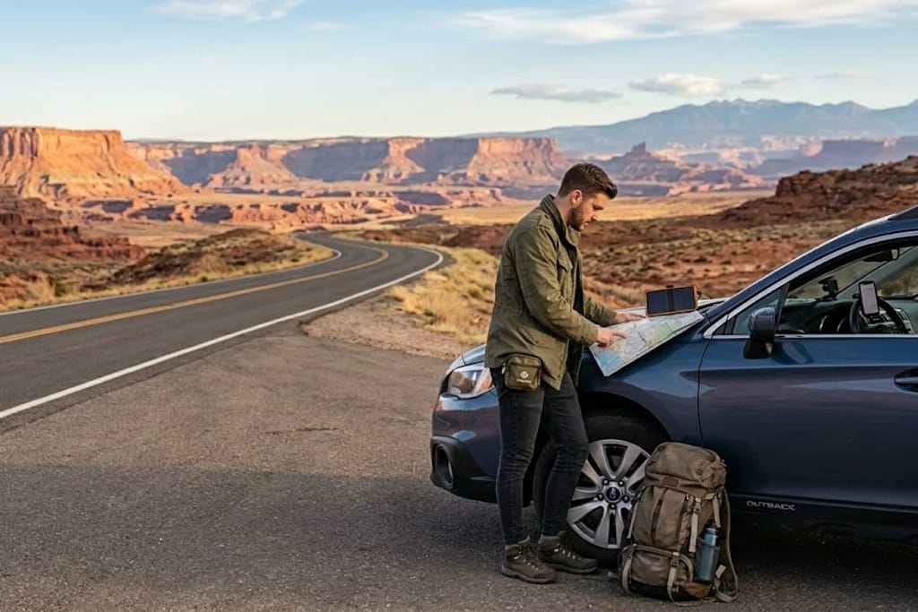 15 Essential Safety Tips for Traveling Across America (Especially Solo)