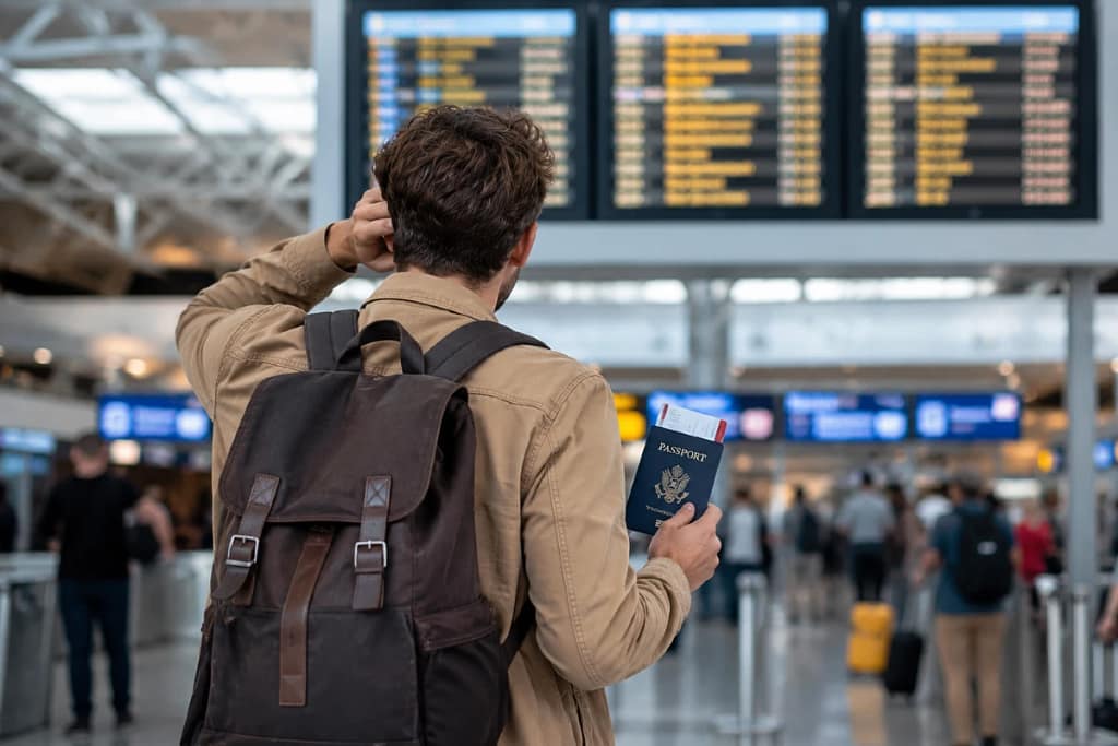 20 Things Nobody Tells You Before Your First Big US Trip