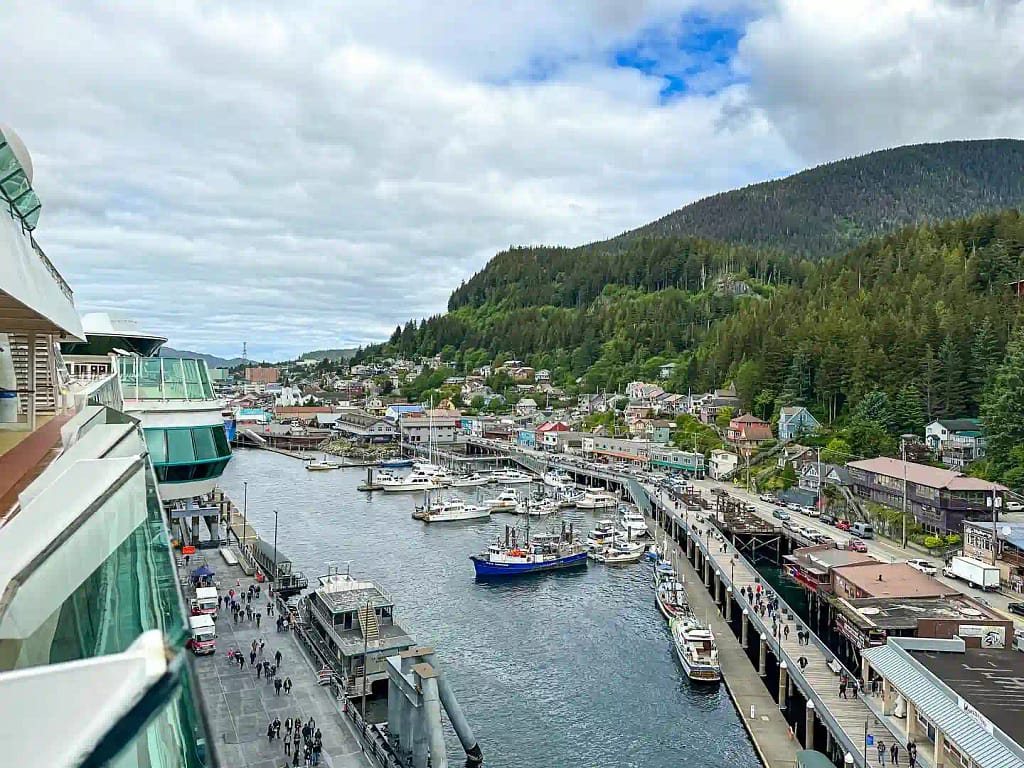 Ketchikan
