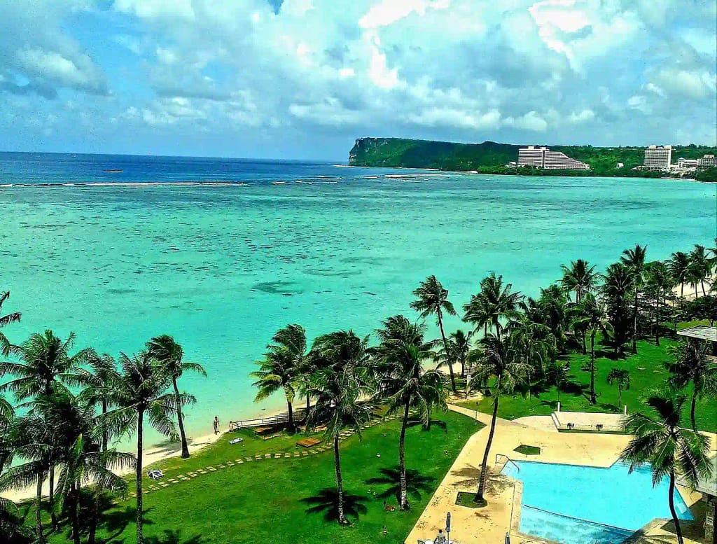 Guam