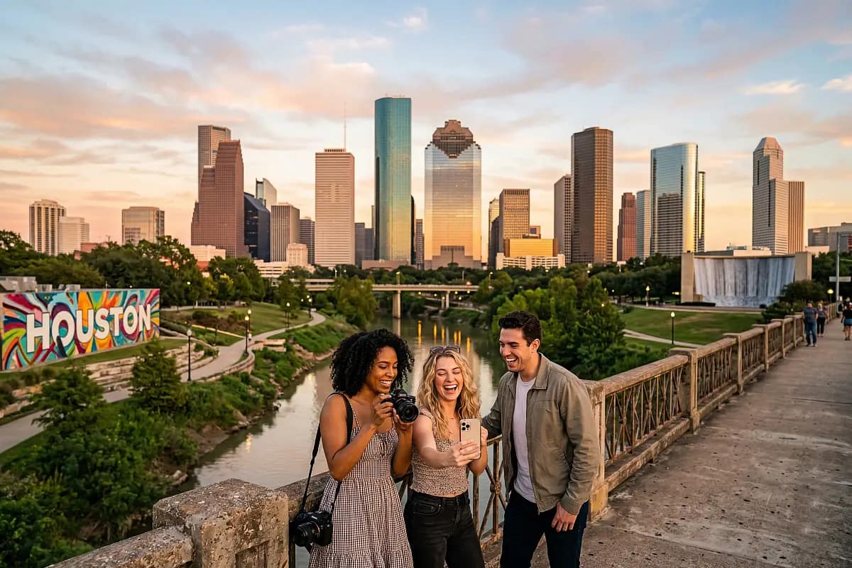 21 Most Instagrammable Places in Houston (With Map & Photos!)