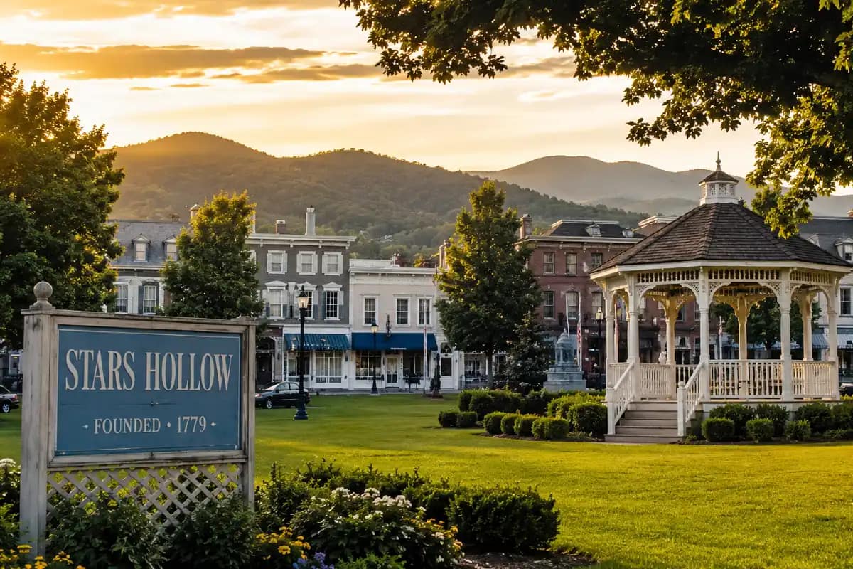 20 Famous Movie and TV Filming Locations You Can Actually Visit in America
