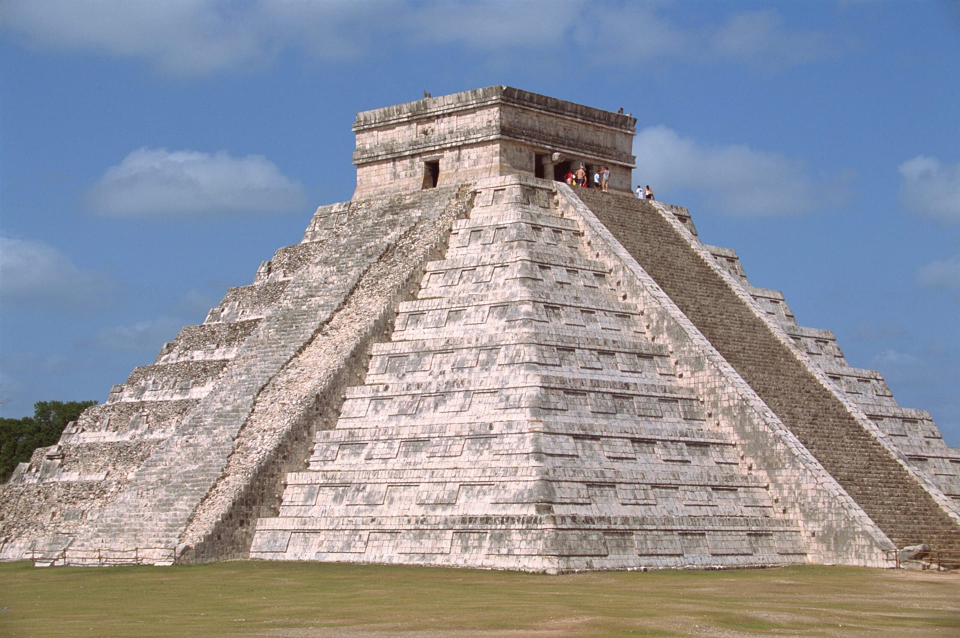 Chichen Itza